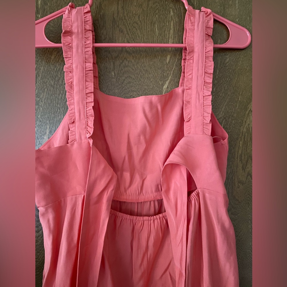 NWOT size M Pinkblush maternity dress - Picture 7 of 8